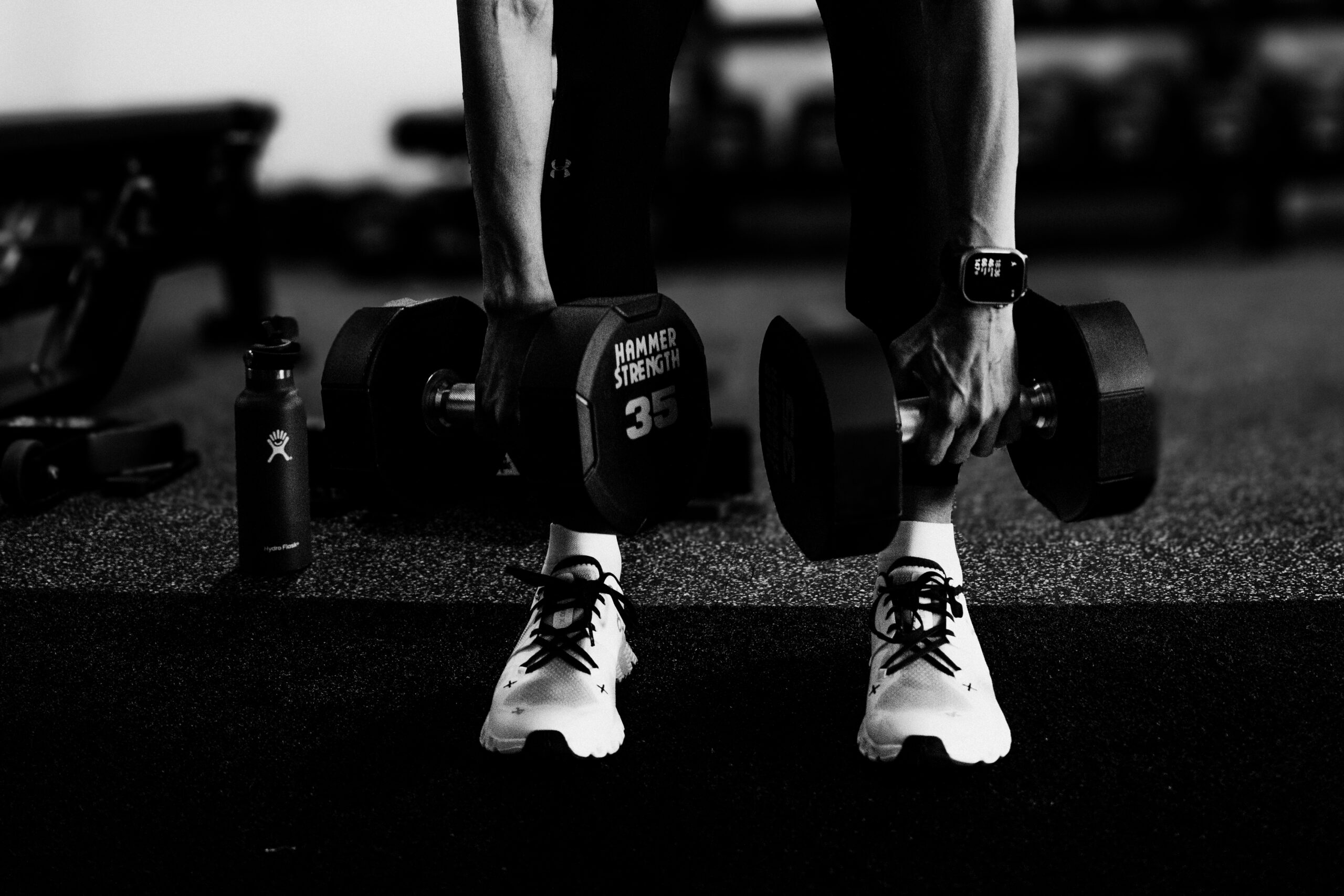 Personalized Small Group Training for mountain athletes in Carbondale, CO. Alpine Performance Labs