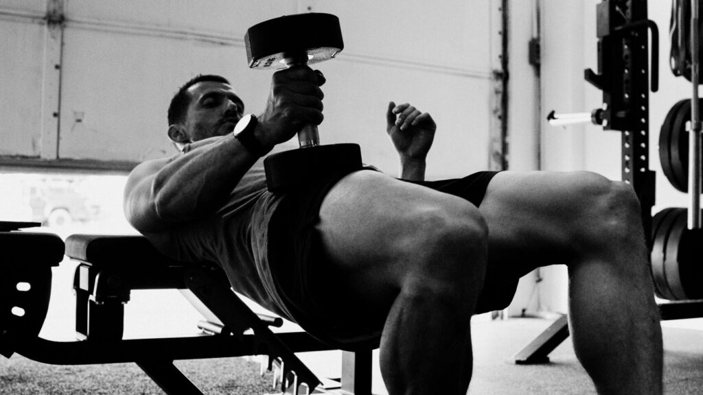 Strength Training for Runners at Alpine Performance Labs in Carbondale, CO